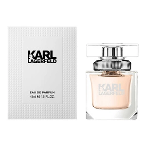Pour Femme woda perfumowana spray 45ml