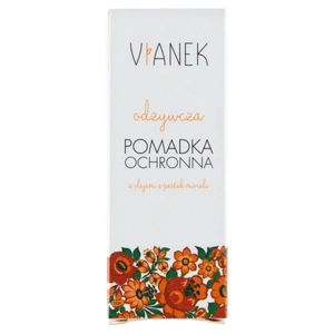 Odżywcza pomadka ochronna do ust 4.6g
