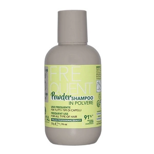 Frequent Shampoo szampon do włosów 50g