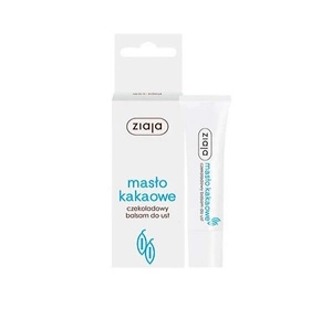 Masło Kakaowe czekoladowy balsam do ust 10ml