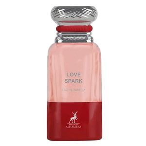 Love Spark woda perfumowana spray 80ml