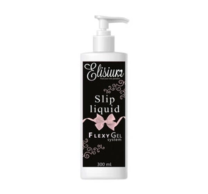 Slip Liquid płyn do aplikacji żelu na paznokcie 300ml