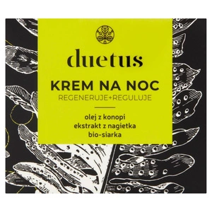 Krem na noc 50ml