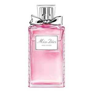 Miss Dior Rose N'Roses woda toaletowa 100ml