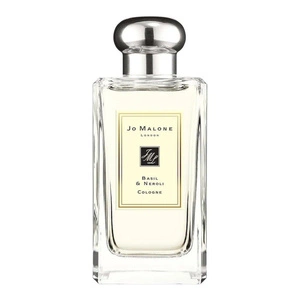 Basil & Neroli woda kolońska spray 100ml