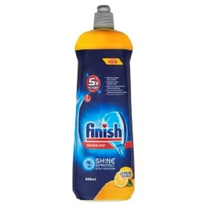Płyn nabłyszczający 800ml cytrynowy