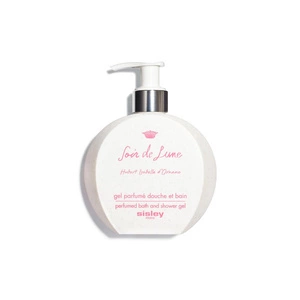 Soir De Lune perfumowany żel do kąpieli i pod prysznic 200ml