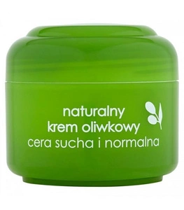 Kultowy krem oliwkowy do cery suchej i normalnej 50ml