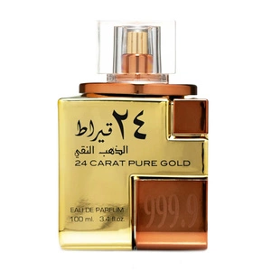 24 Carat Pure Gold woda perfumowana spray 100ml
