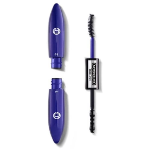 Pro XXL Extension Mascara podwójny tusz do rzęs Black 12ml