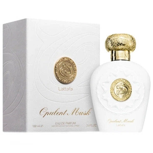 Opulent Musk woda perfumowana spray 100ml