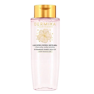 Luxury Placenta luksusowa woda micelarna z francuską wodą termalną 400ml