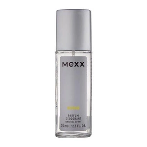 Woman dezodorant w naturalnym sprayu 75ml