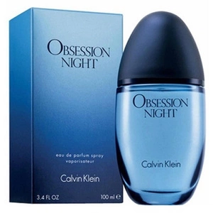 Obsession Night woda perfumowana spray 100ml