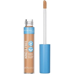 Kind & Free wegański korektor nawilżający w płynie 020 Light 7ml