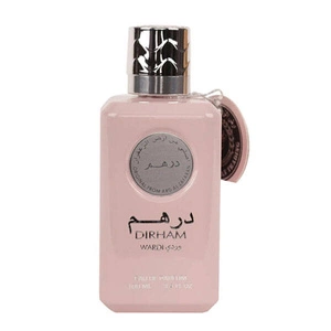 Ard Al Zaafaran Dirham Wardi woda perfumowana spray 100ml