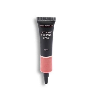 Ultimate Pigment Base baza pod cienie do powiek Coral 15ml