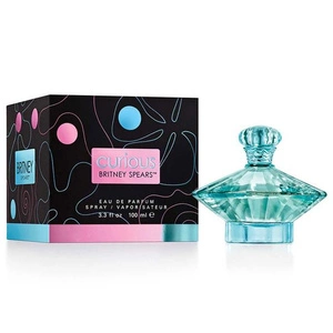 Britney Spears Curious woda perfumowana 100ml