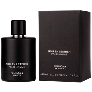 Noir en Leather woda perfumowana spray 100ml