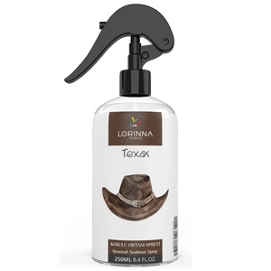 Scented Ambient Spray odświeżacz powietrza w sprayu Texas 250ml