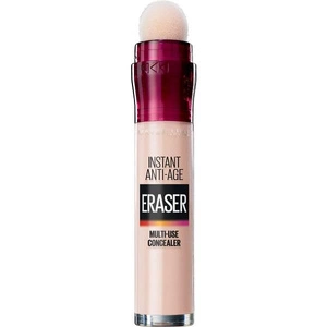 Instant Ani-Age Eraser Concealer korektor do twarzy z gąbeczką 05 Brightener 6.8ml