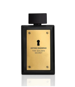 The Golden Secret woda toaletowa spray 100ml