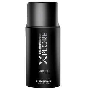 AL HARAMAIN Xplore Night EDP spray 100ml