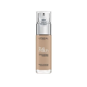 True Match Foundation podkład do twarzy N4 Neutral Undertone/Beige 30ml