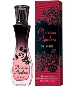By Night woda perfumowana spray 30ml