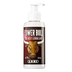 Power Bull żel na erekcję 150ml