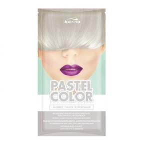 Pastel Color szampon koloryzujący Srebrny 35g