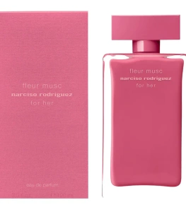 Fleur Musc For Her woda perfumowana spray 100ml