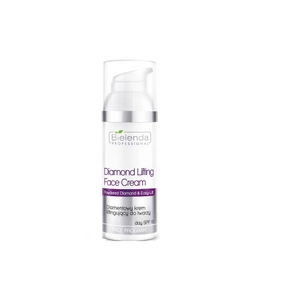 Diamond Lifting Face Cream diamentowy krem liftingujący do twarzy SPF15 100ml