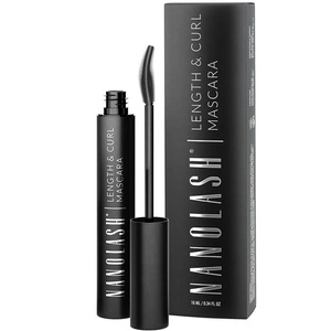 Length & Curl Mascara wydłużający i podkręcający tusz do rzęs 10ml