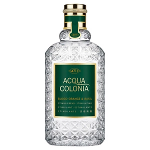 Acqua Colonia Blood Orange & Basil woda kolońska spray 170ml