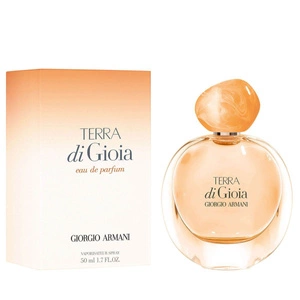Terra di Gioia woda perfumowana spray 50ml