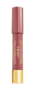 Twist Ultra Shiny Lip Gloss błyszczyk z kwasem hialuronowym 203 Rosewood 2.5ml