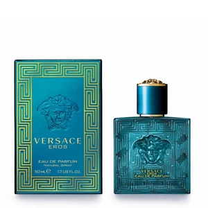 Versace Eros woda perfumowana spray 50ml