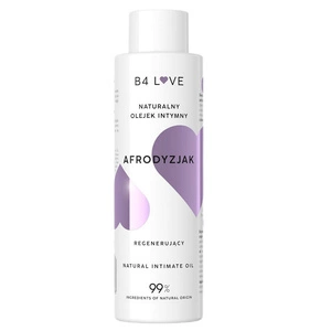 B4Love naturalny olejek intymny Afrodyzjak 70ml