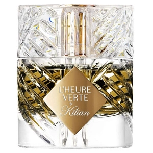 L'Heure Verte woda perfumowana refillable spray 50ml