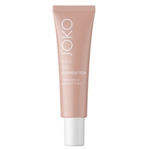 Skin Joy Foundation długotrwały podkład nawilżający 04N Honey 30ml