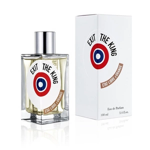 Exit The King woda perfumowana spray 100ml