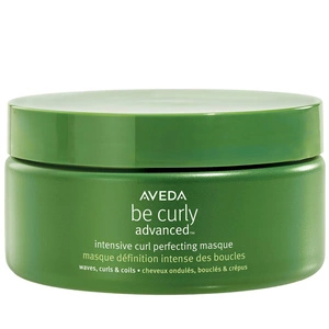 Be Curly Advanced maska do włosów kręconych 25ml