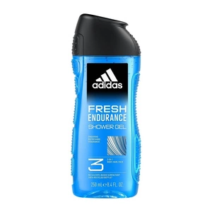 Fresh Endurance żel pod prysznic dla mężczyzn 250ml