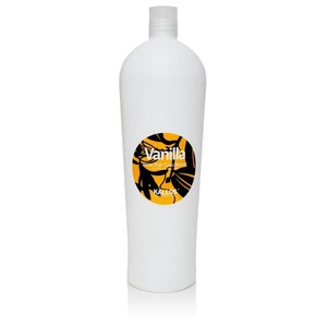 Vanilla Shine Hair Conditioner nabłyszczająca odżywka do włosów suchych i matowych 1000ml
