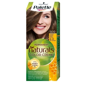 Permanent Naturals Color Creme farba do włosów trwale koloryzująca 6-0 Ciemny Blond