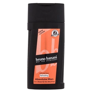 Bruno Banani Absolute Man żel pod prysznic 250ml