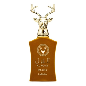 Al Noble Wazeer woda perfumowana spray 100ml