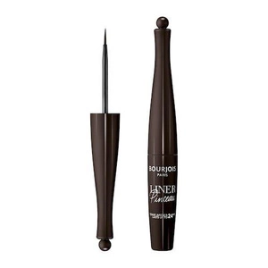 Liner Pinceau eyeliner z pędzelkiem 002 Brun Impressionniste 2.5ml