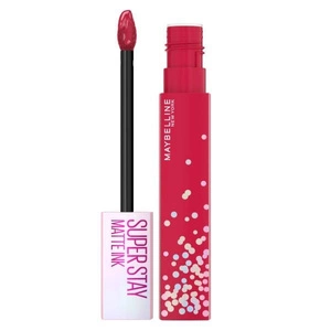 Super Stay Matte Ink B-day Edition długotrwała pomadka do ust w płynie 390 Life Of The Party 5ml